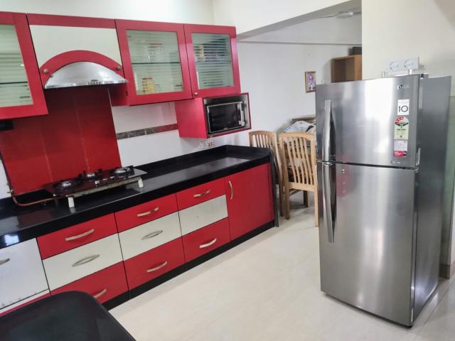 Flat for sale in Andheri - Mumbai, National Capital Territory Of Delhi