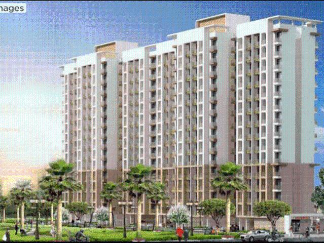 Flat for sale in Bhayandar, National Capital Territory Of Delhi