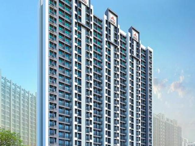 Flat for sale in Bhayandar, National Capital Territory Of Delhi