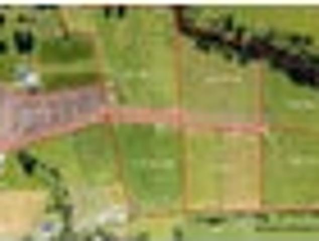 Land for sale in Fairlie, Canterbury