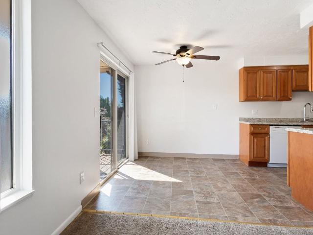 Apartment for rent in Oregonia