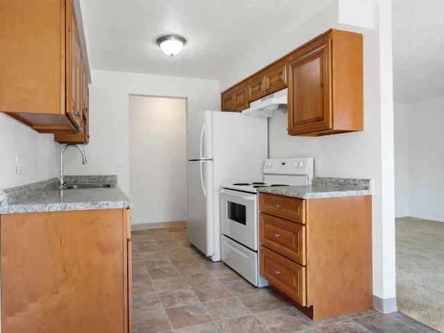 Apartment for rent in Oregonia
