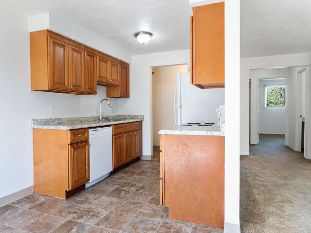 Apartment for rent in Oregonia