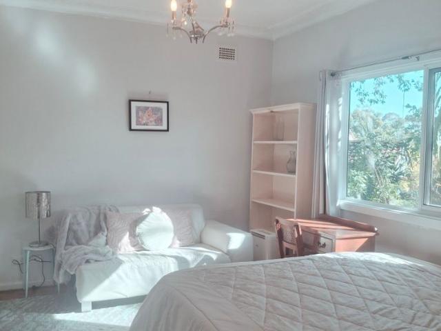 Room for rent in Sydney, New South Wales