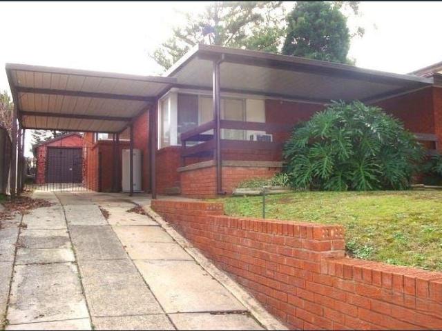 House for rent in Sydney, New South Wales