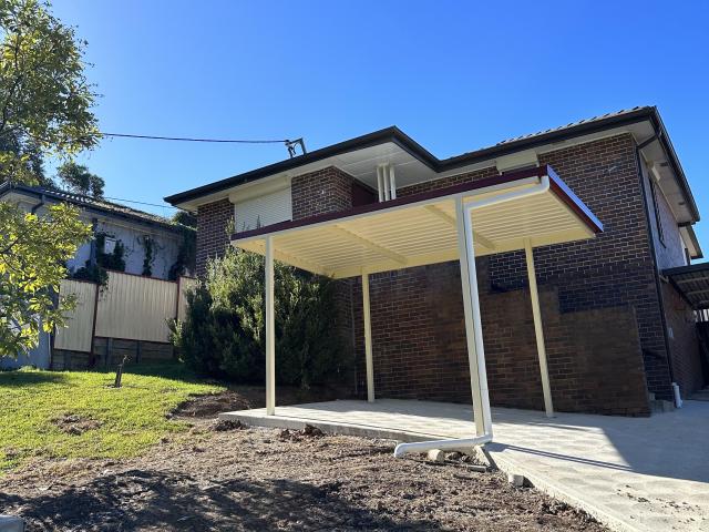 House for rent in Seven Hills, Sydney