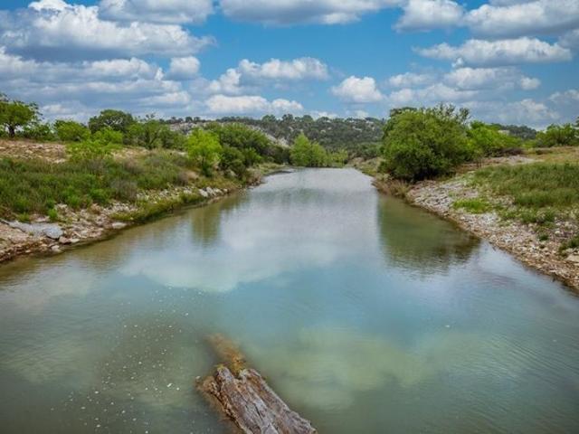 Land for sale in Junction, Texas