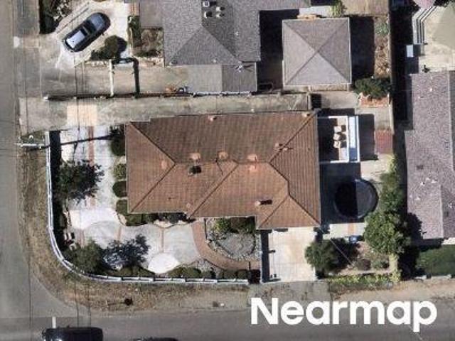 House for sale in California