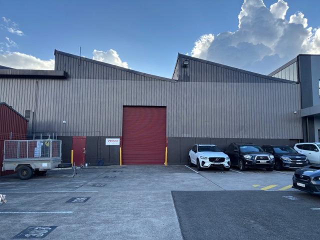 Warehouse for rent in Sydney, New South Wales