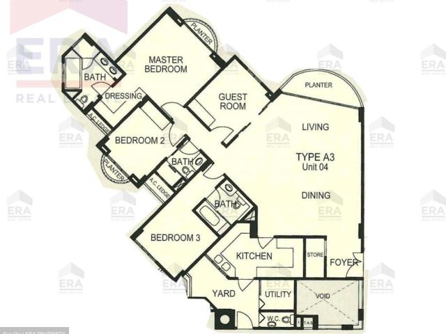 Apartment for sale