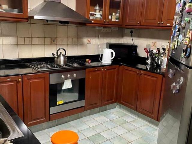 Apartment for sale in Bukit Timah