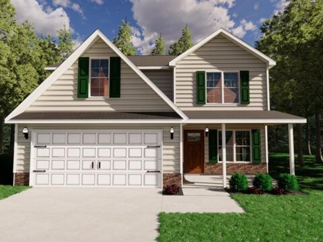 House for sale in Ayden, North Carolina