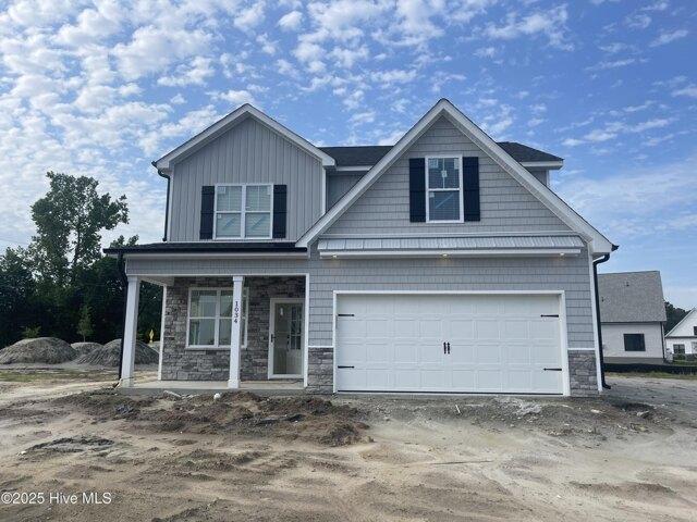 House for sale in Ayden