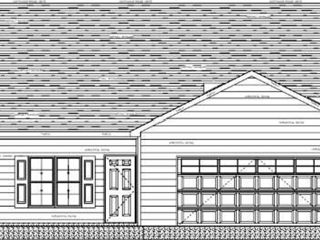 House for sale in Ayden