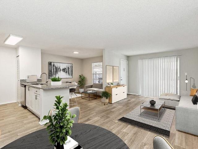 Apartment for rent in Tampa, Hillsborough County