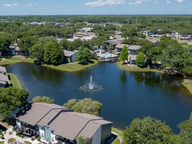 Apartment for rent in Tampa, Hillsborough County