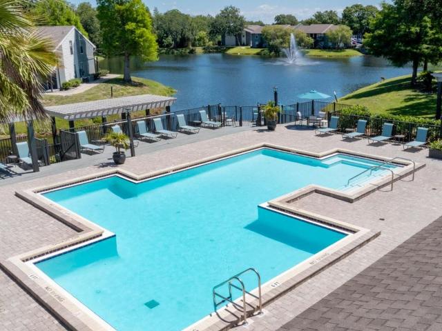Apartment for rent in Tampa, Florida