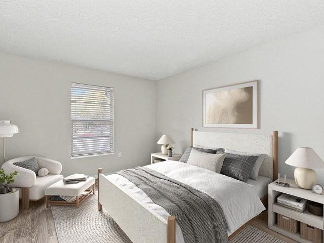 Apartment for rent in Tampa, Hillsborough County