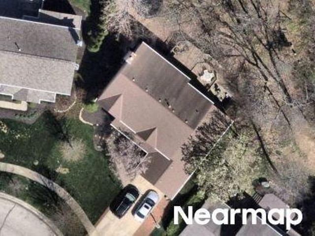 House for sale in Powell, Ohio
