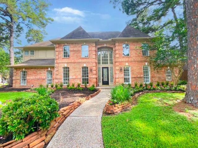 House for sale in Harris, Texas