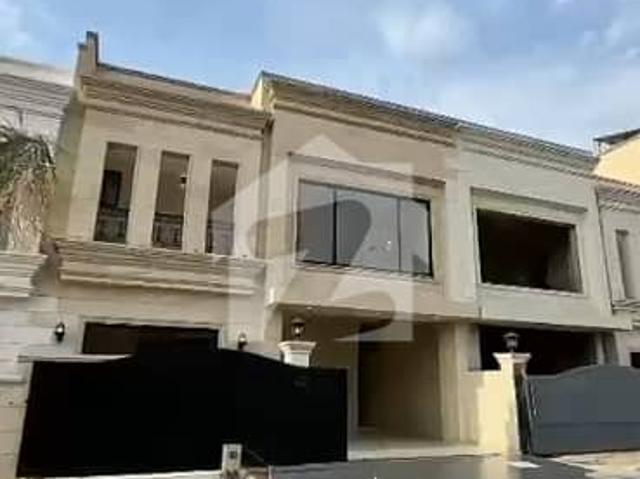 House for sale in Islamabad