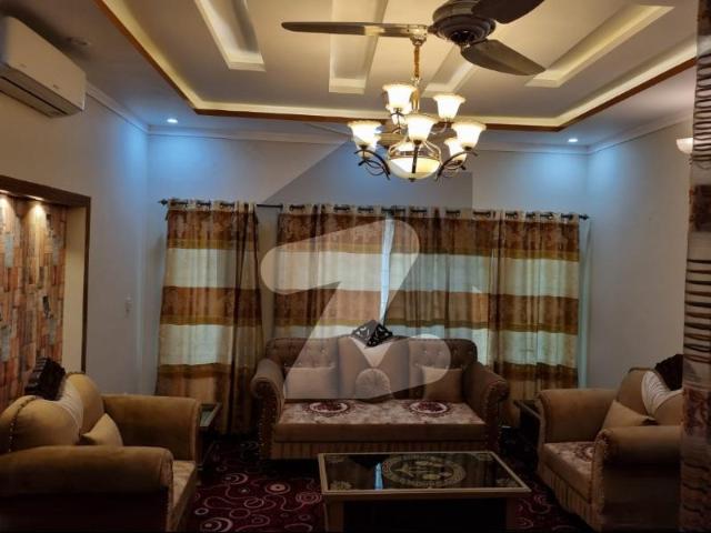 House for sale in Rawalpindi, Islamabad Capital Territory