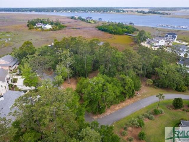 Land for sale in Savannah