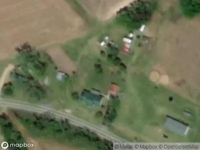 Farm for sale in South Carolina