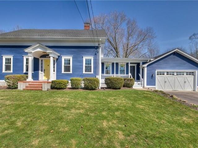 House for sale in Rhode Island