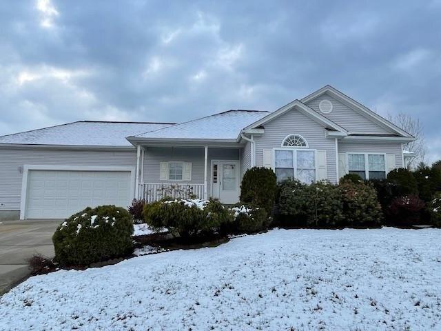 House for sale in Rhode Island
