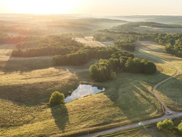Farm for sale in Tennessee