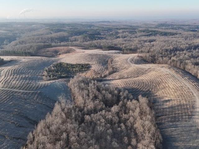 Farm for sale in Tennessee
