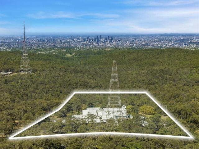 Property for sale in Mount Coot-tha, Greater Brisbane