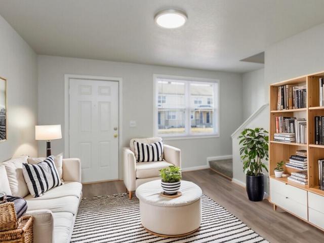 Apartment for rent in Newsome, Newport News