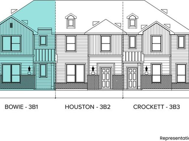 House for sale in Harris, Texas