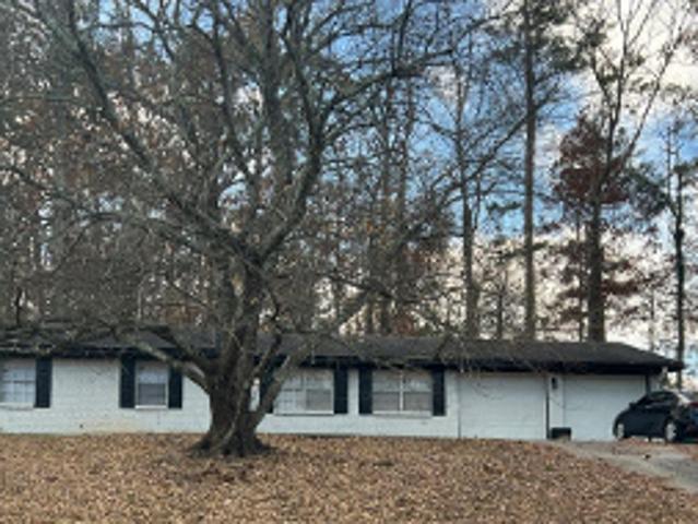 House for sale in Conley, Georgia