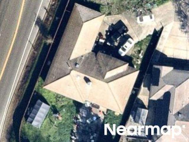 House for sale in California