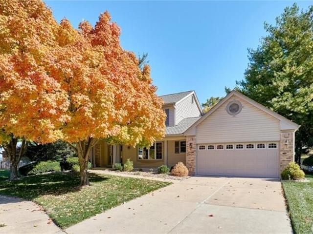 House for sale in Saint Charles, Missouri