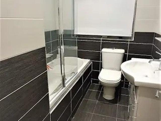 House to rent in Dublin