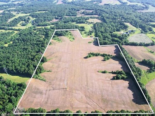Farm for sale in Adair, Missouri