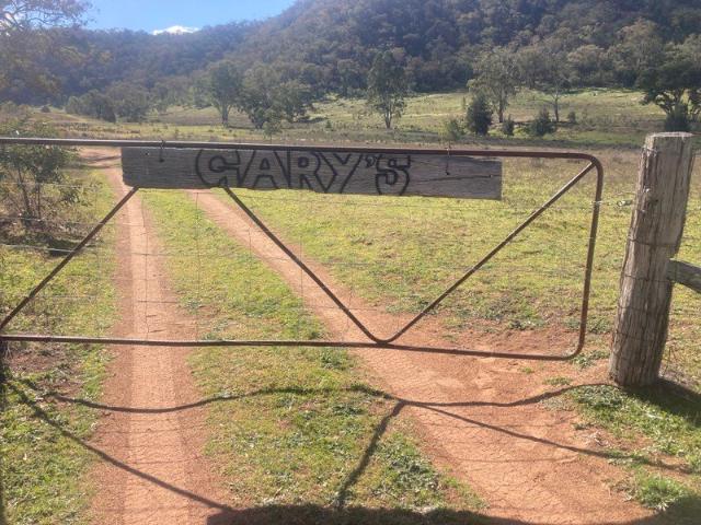 Cottage for sale in Gungal, New South Wales