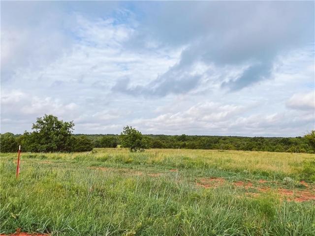 Land for sale in Meeker, Oklahoma