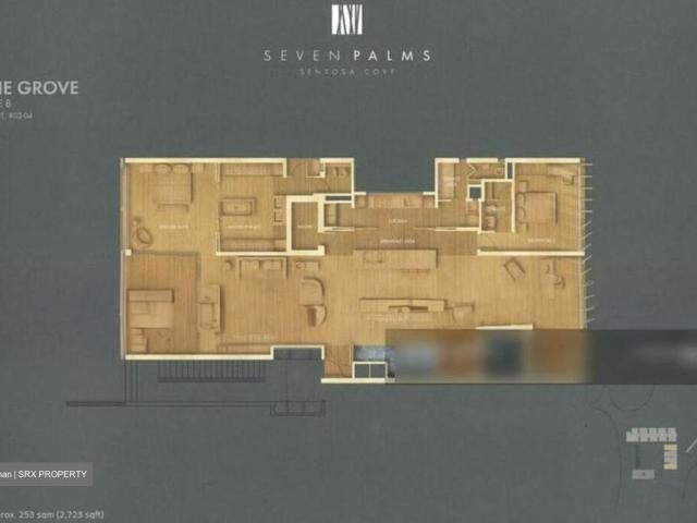 Condominium for sale
