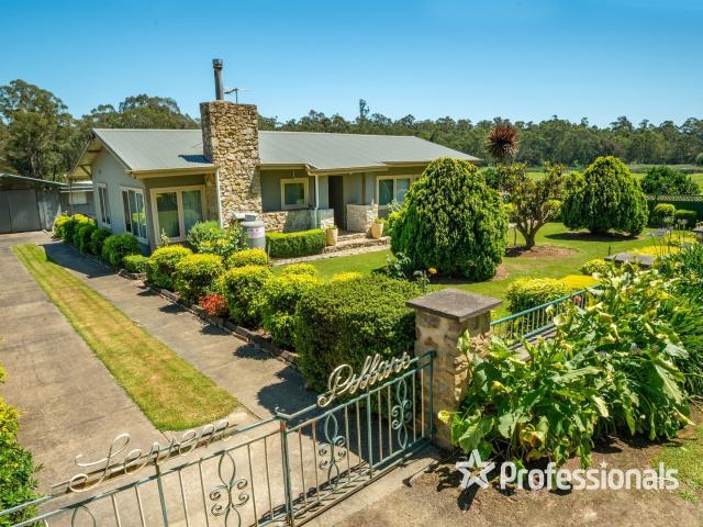 House for sale in Camerons Creek, Victoria