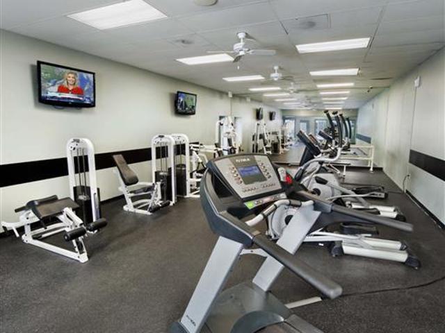 Apartment for rent in Roswell, Georgia