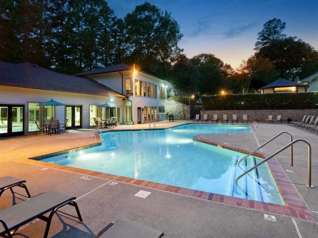 Apartment for rent in Elan Hall, Roswell
