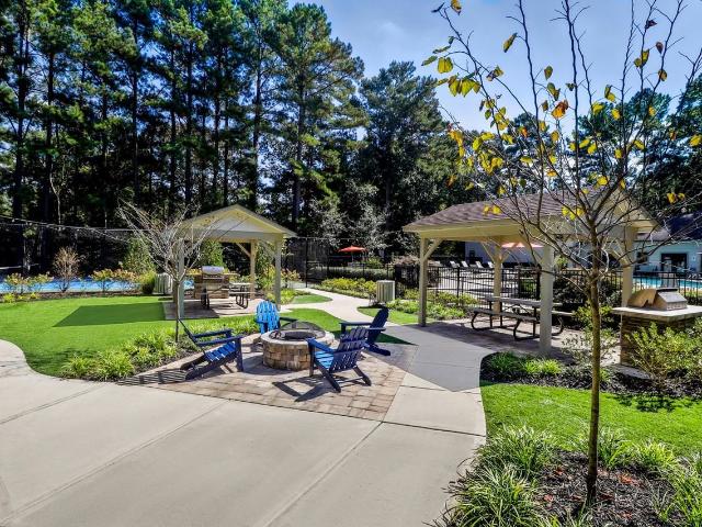 Apartment for rent in Roswell, Georgia