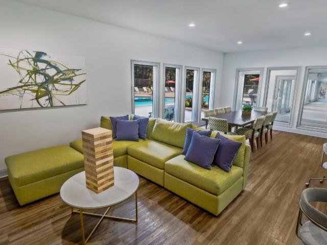 Apartment for rent in Roswell, Georgia