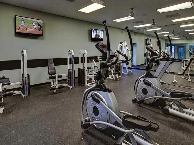 Apartment for rent in Roswell, Georgia