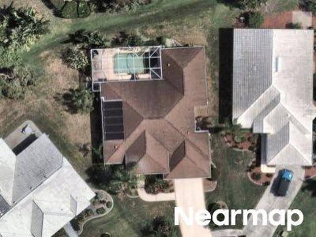 House for sale in Bradenton, Florida